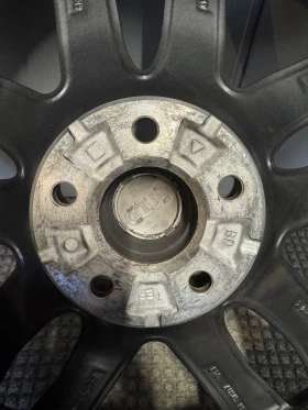 Джанти за Audi SQ7, снимка 2