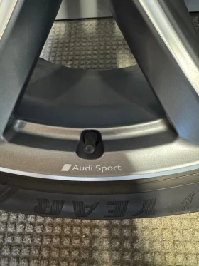 Джанти за Audi SQ7, снимка 6