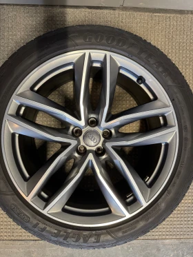 Джанти за Audi SQ7, снимка 1