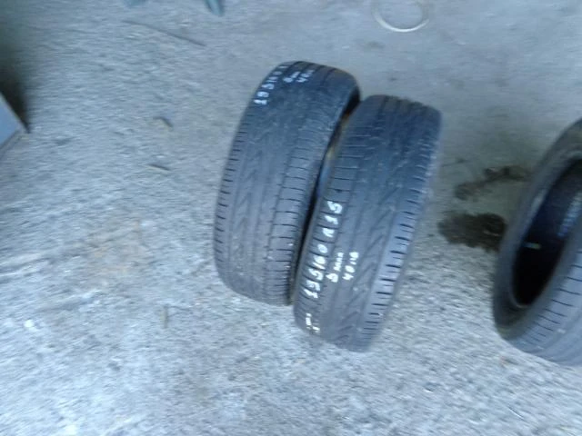 Гуми Летни 195/60R15, снимка 10 - Гуми и джанти - 10190313