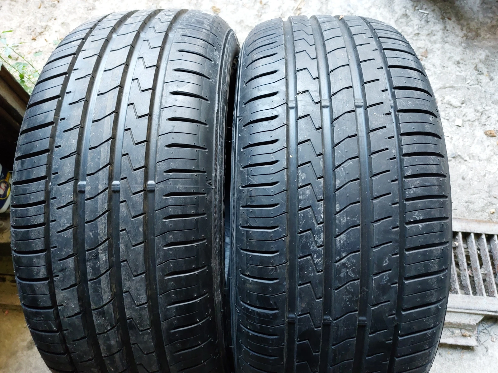���� 235/55R17 | Mobile.bg � ����������� 1