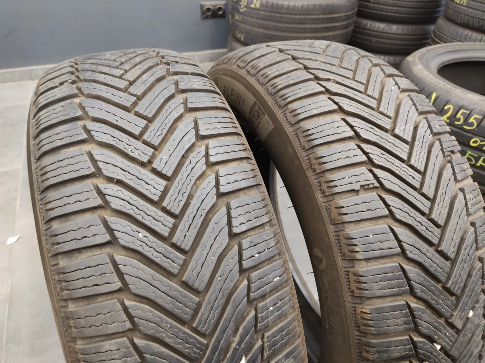  215/60R17 | Mobile.bg   3