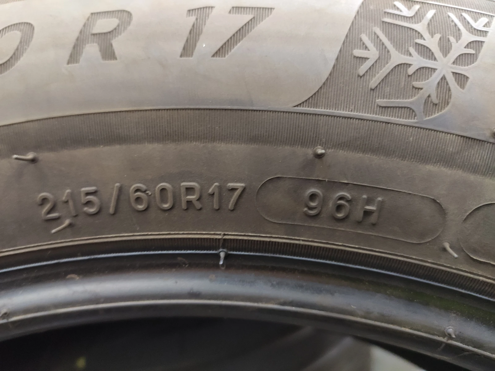  215/60R17 | Mobile.bg   6
