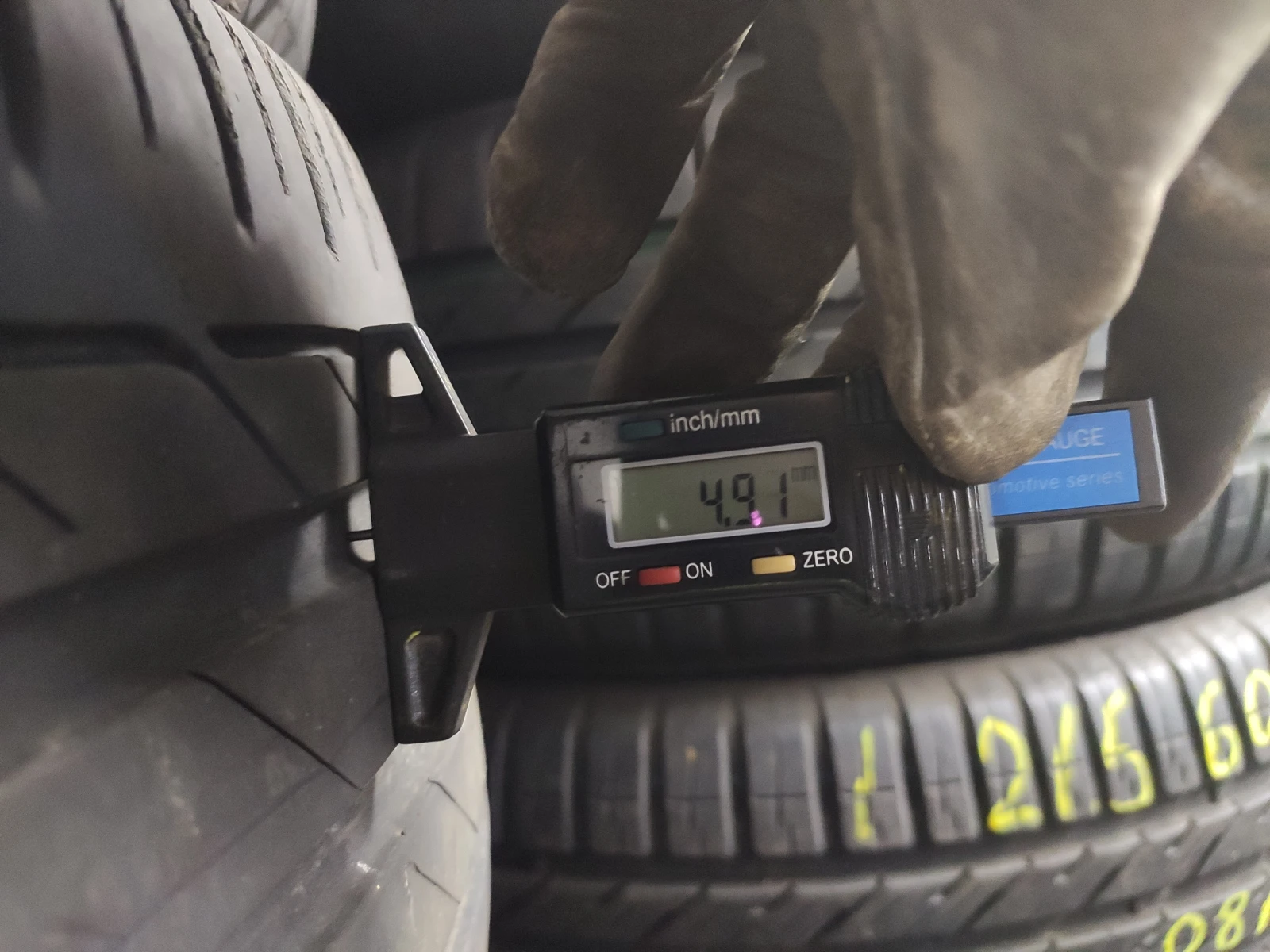  215/60R16 | Mobile.bg   6