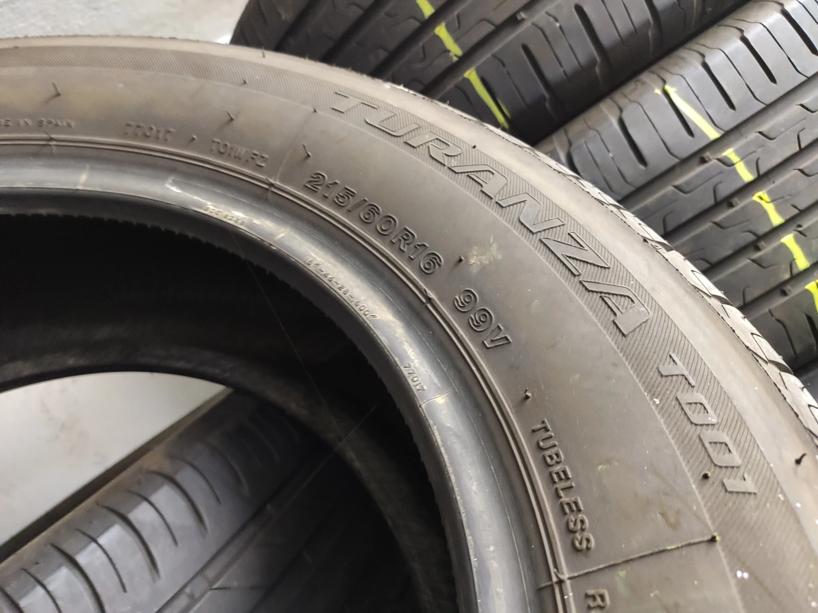  215/60R16 | Mobile.bg   7