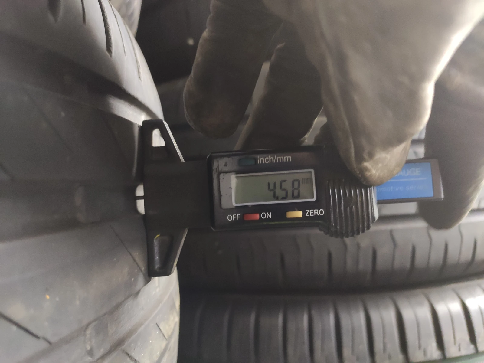  215/60R16 | Mobile.bg   5