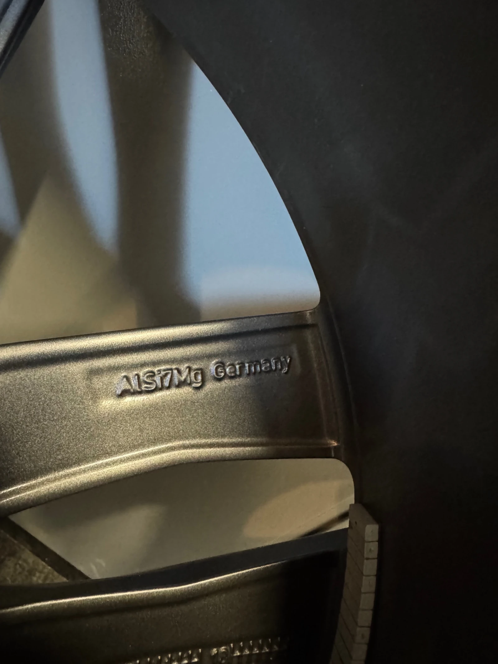 Джанти за Audi SQ7, снимка 4 - Гуми и джанти - 54203598