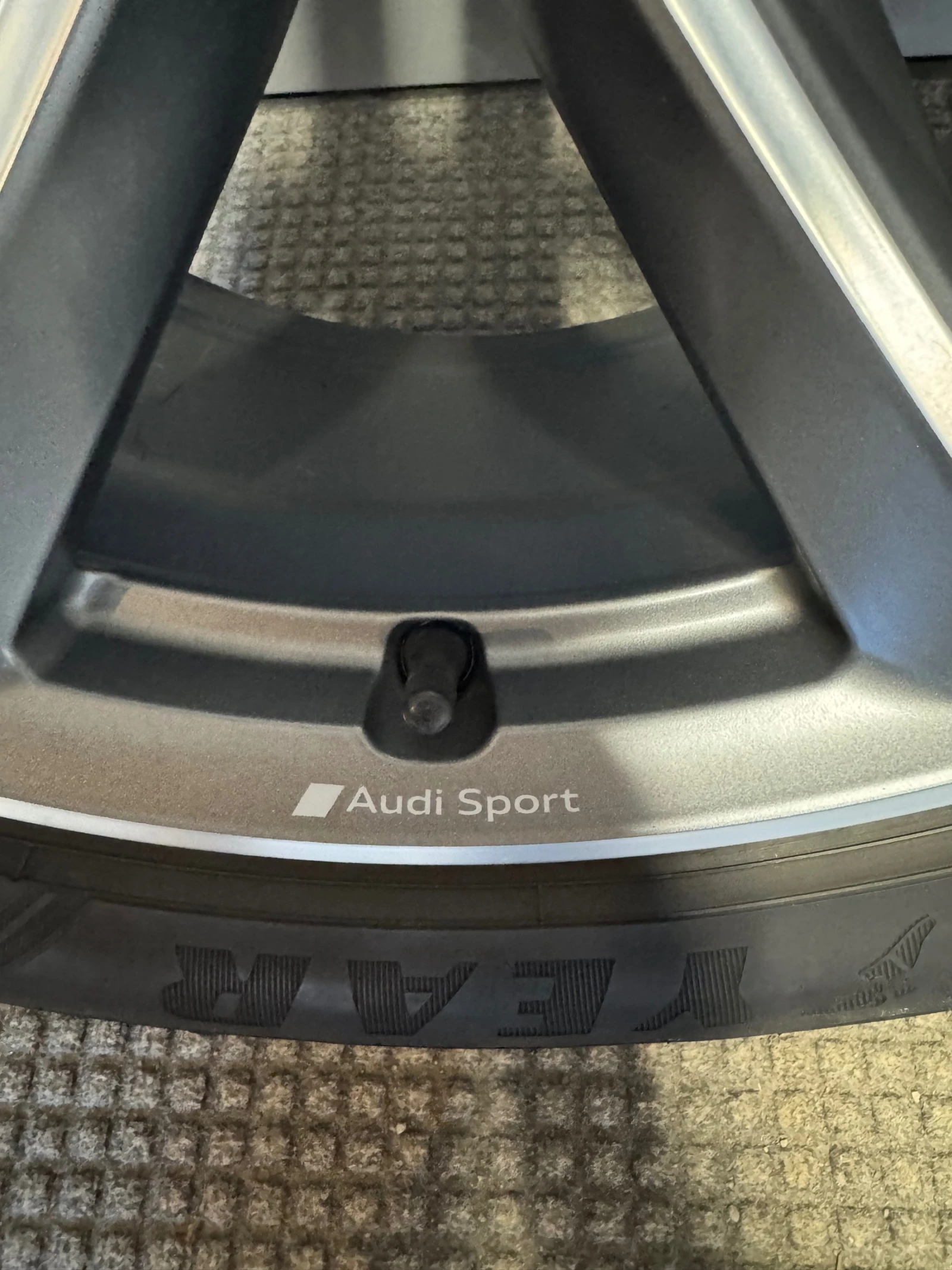 Джанти за Audi SQ7, снимка 6 - Гуми и джанти - 54203598