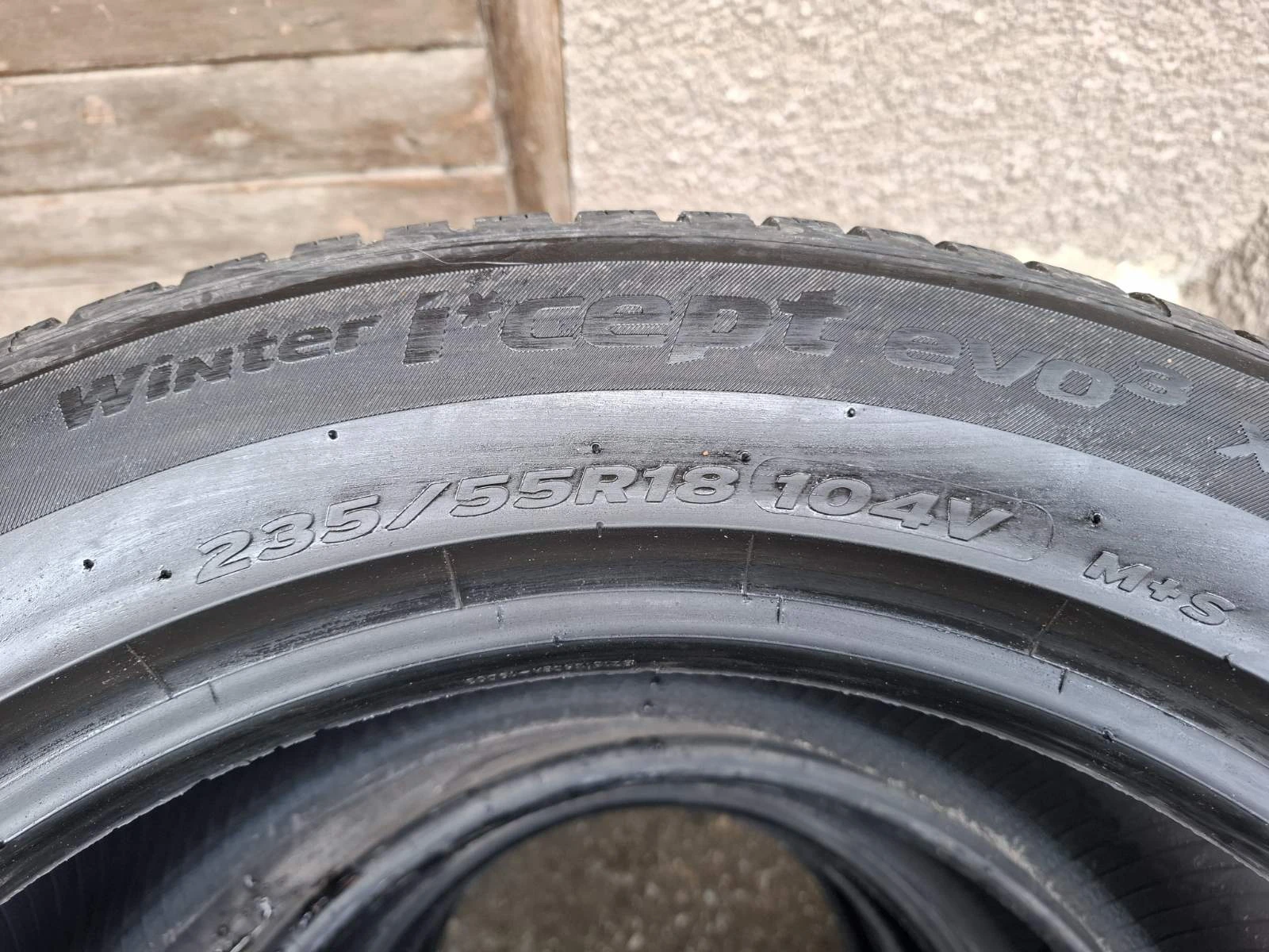 ���� 235/55R18 | Mobile.bg � ����������� 4