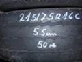 Гуми Летни 215/75R16, снимка 1