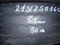 Гуми Летни 215/75R16, снимка 4