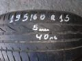 Гуми Летни 195/60R15, снимка 1