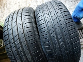 Гуми Летни 235/55R17, снимка 2 - Гуми и джанти - 38096976