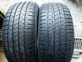 Гуми Летни 235/55R17, снимка 1 - Гуми и джанти - 38096976