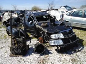 Skoda Superb 1.9 TDI 2.0 TDI, снимка 1