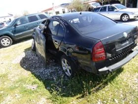 Skoda Superb 1.9 TDI 2.0 TDI, снимка 3