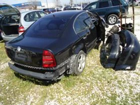 Skoda Superb 1.9 TDI 2.0 TDI, снимка 4