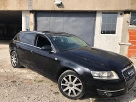 Audi A6 2.0 2.7 3.0 3.2, снимка 2