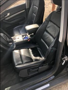 Audi A6 2.0 2.7 3.0 3.2, снимка 7