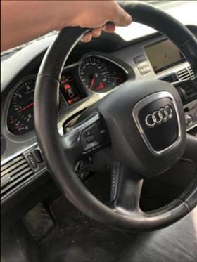 Audi A6 2.0 2.7 3.0 3.2, снимка 8