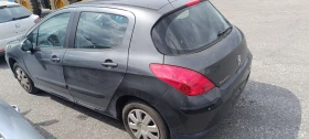 Peugeot 308 1.4i/1.6i/HDi/2.0HDi, снимка 14