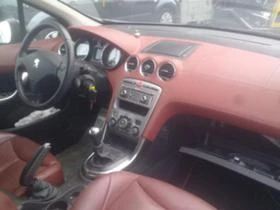 Peugeot 308 1.4i/1.6i/HDi/2.0HDi, снимка 3