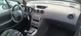 Peugeot 308 1.4i/1.6i/HDi/2.0HDi, снимка 15