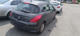 Peugeot 308 1.4i/1.6i/HDi/2.0HDi, снимка 13