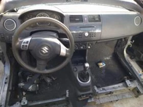Suzuki Swift 1.3 d, снимка 5