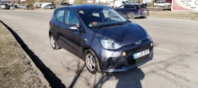 Hyundai I10 1.2 i Euro 6