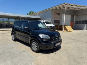 Kia Soul 1.6 , снимка 2