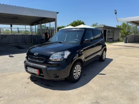 Kia Soul 1.6 , снимка 11