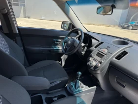 Kia Soul 1.6 , снимка 12