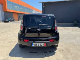 Kia Soul 1.6 , снимка 6