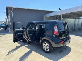 Kia Soul 1.6 , снимка 9