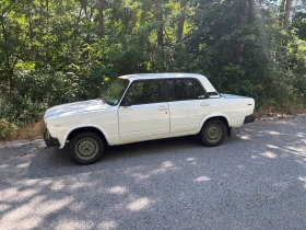 Lada 2107, снимка 7