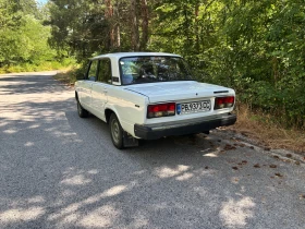 Lada 2107, снимка 6