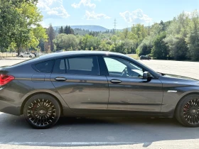 BMW 5 Gran Turismo 3.0d xDrive Softclose, снимка 10