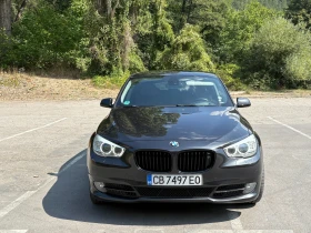 BMW 5 Gran Turismo 3.0d xDrive Softclose, снимка 1
