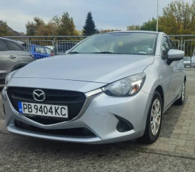 Mazda 2, снимка 1