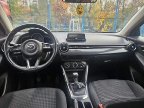 Mazda 2, снимка 8