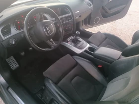 Audi A5 1.8TFSI S-line, снимка 9