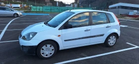 Ford Fiesta 1.4cdti, снимка 2