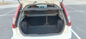 Ford Fiesta 1.4cdti, снимка 5