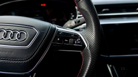 Audi S8 * ГАРАНЦИОННА ДО 03.2027* , снимка 10