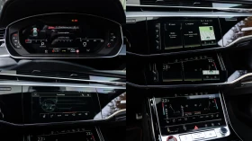 Audi S8 * ГАРАНЦИОННА ДО 03.2027* , снимка 16