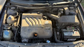 VW Golf  - изображение 10