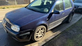 VW Golf  - изображение 2