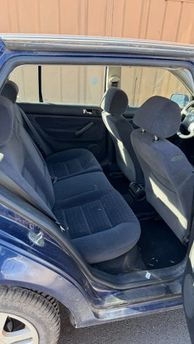 VW Golf  - изображение 6