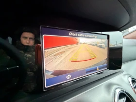 Mercedes-Benz E 220 9G* LED* Камера, снимка 14